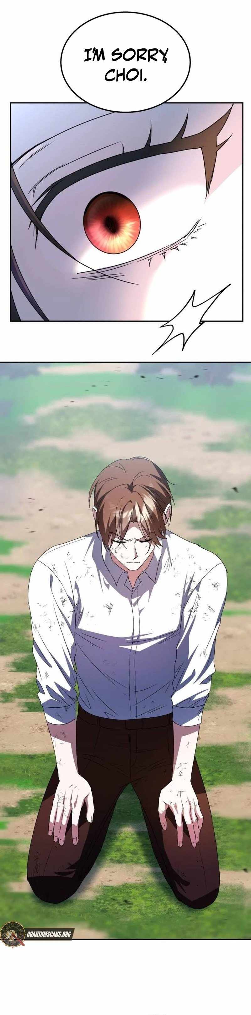 The Returned C-Rank Tank Won't Die! Chapter 3 25